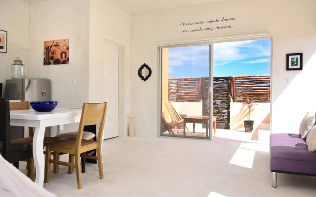 Villas Geminis Boutique Condo Hotel