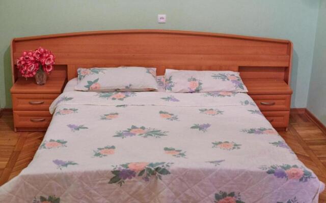 Dream House in the Center of Tbilisi