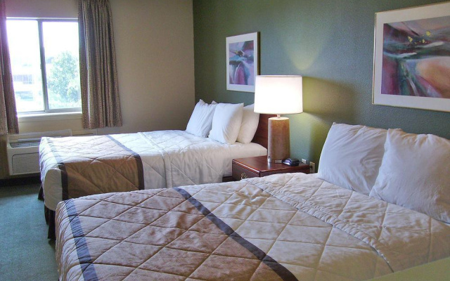 Studio Plus Tulsa - Central