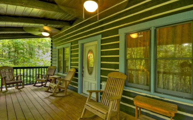 Sans Souci- Friendly Retreat