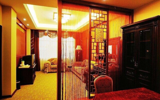 Jinxuan Yijun Hotel