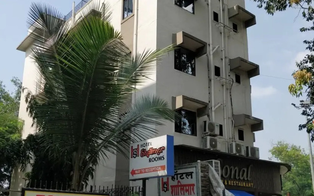 Hotel Shalimar