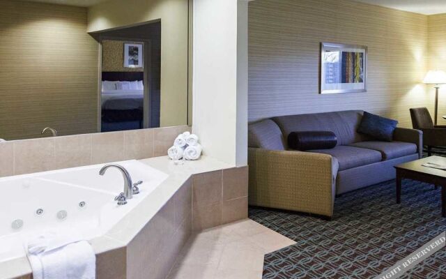 Fairfield Inn & Suites by Marriott Somerset