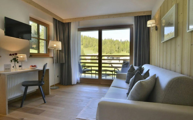 Alpine Hotel Gran Fodá