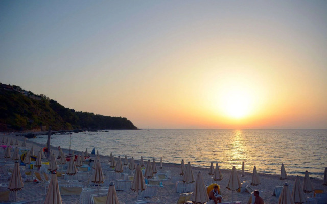 FV Hotels Baia Tropea Resort