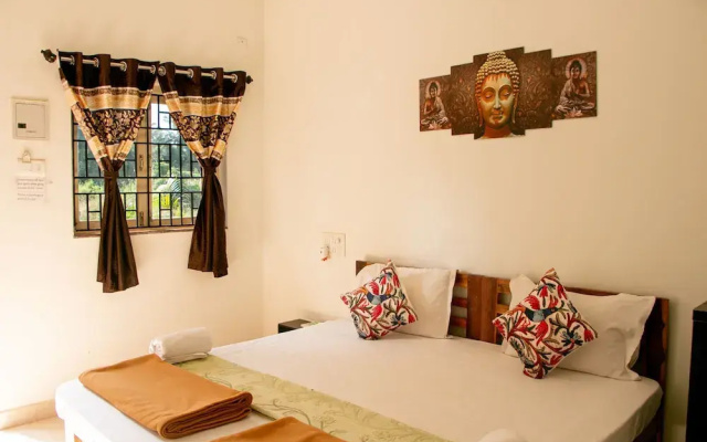 Mysa homes