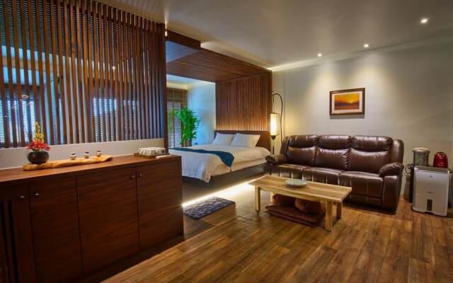 The Sunbeam Hideaway Bed & Breakfast