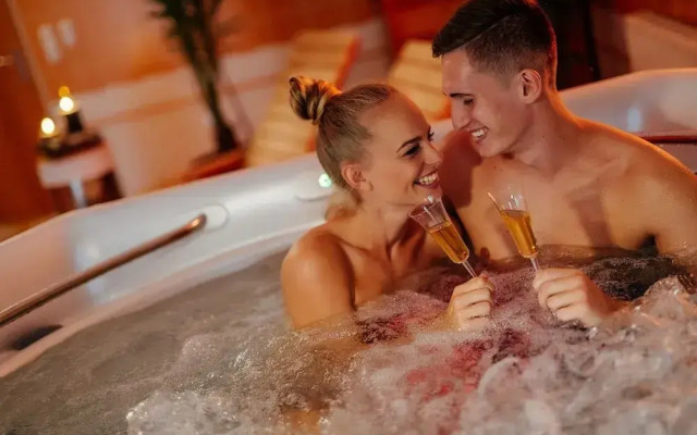 Hotel Akademie a depandance Vila Jarmila