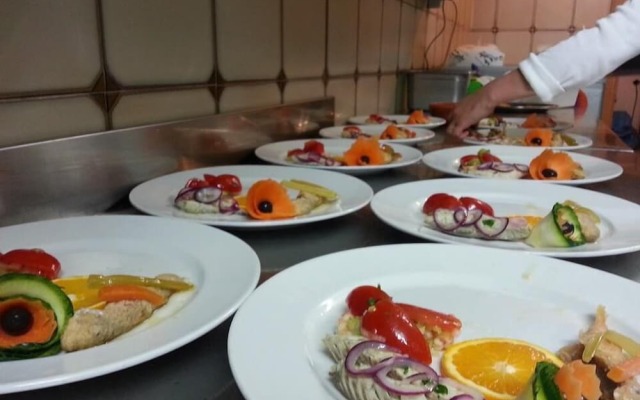 Villaggio Camping Costa Verde