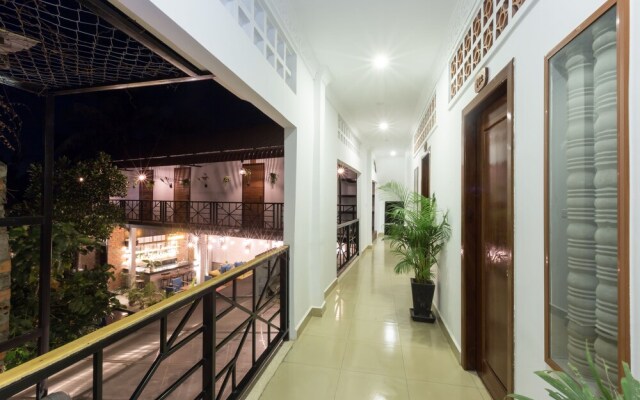 1953 Siem Reap Hostel