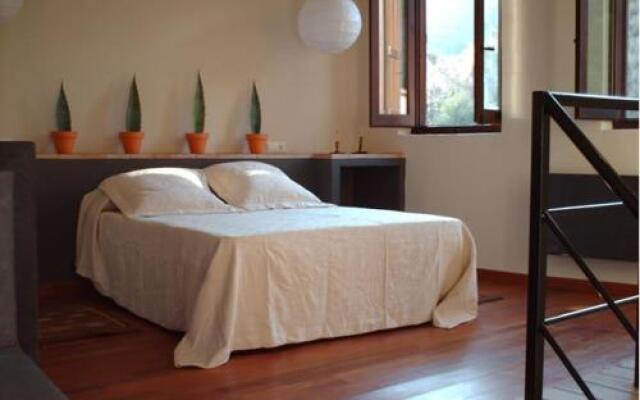 Casa Rural Pico Espadan