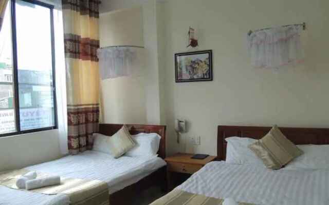 Da Lat Xua & Nay 2 Hotel