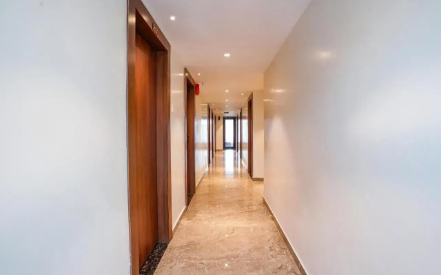 Days Inn Navi Mumbai Ii