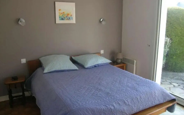 Villa Erdeven, 4 pièces, 6 personnes - FR-1-479-19