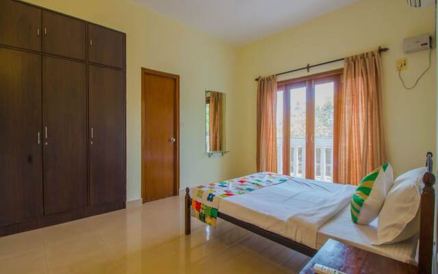 OYO 13604 Home Graceful 2BHK Dona Paula