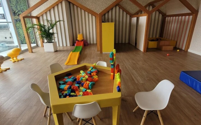 One Apartment