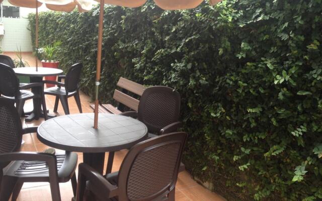 Hotel Coqueiral