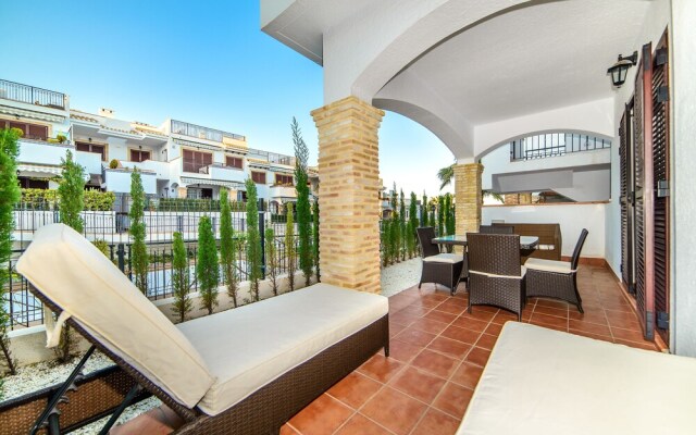 Apartamento Bennecke Palermo