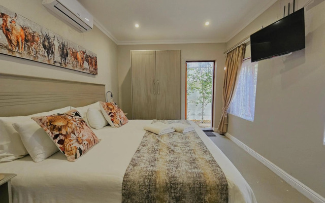 Adderley House Guest Accommodation