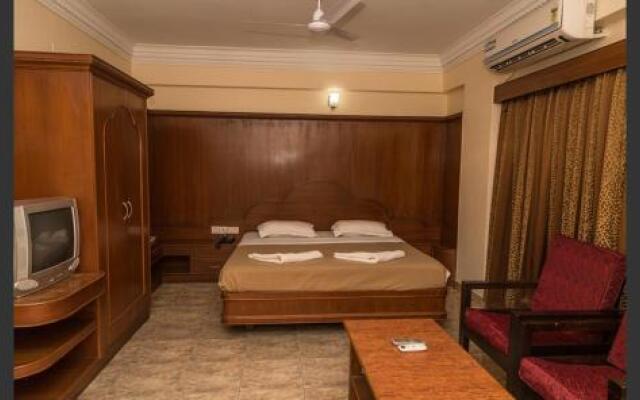 Hotel Sriram Residency