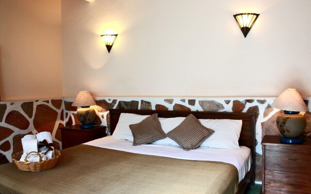 Hotel Casa Blanca Tequisquiapan