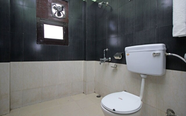 OYO Homes 158 Near Bhowali