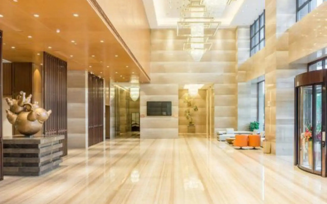 Foshan Park Lane Hotel (Qiandeng Lake)