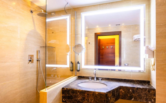 Il Gentiluomo Hotel & SPA