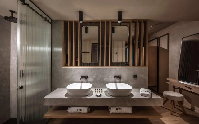 Chania Flair Boutique Hotel, Tapestry Collection by Hilton