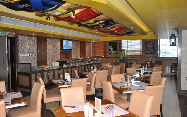 Fortune Royal Hotel