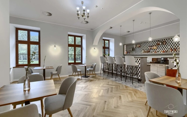 Palac Wierzbiczany