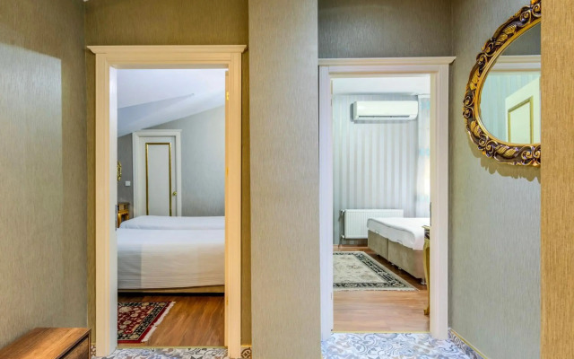 Lemis Suite Istanbul