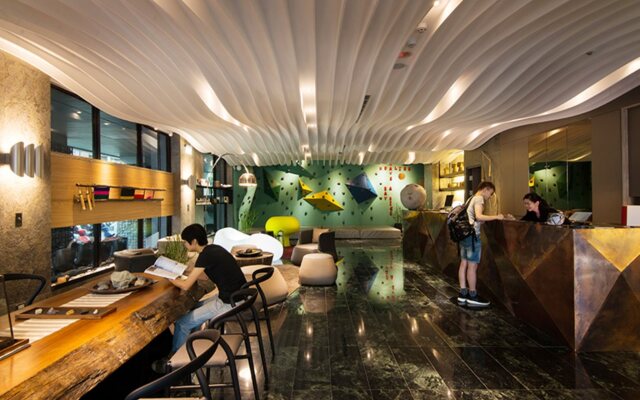 Hotelday Plus Hualien