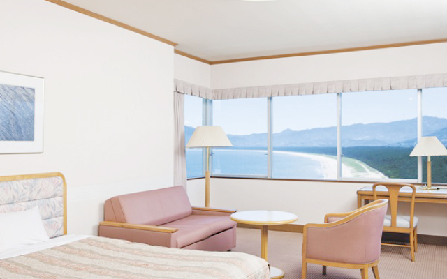 Karatsu Seaside Hotel