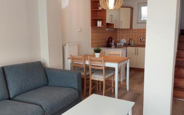 Semiramis Apartman
