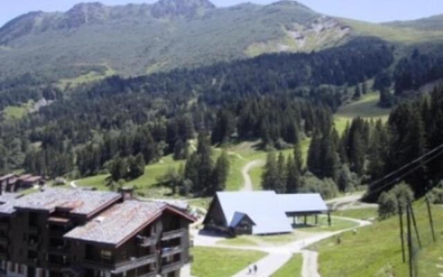 Appartement Valmorel, 3 pièces, 6 personnes - FR-1-356-316