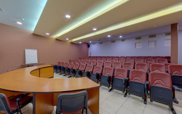 Sol Marina Palace — Adults Only over 16