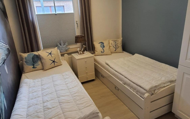 Wiesenstr_ FeWo Werder