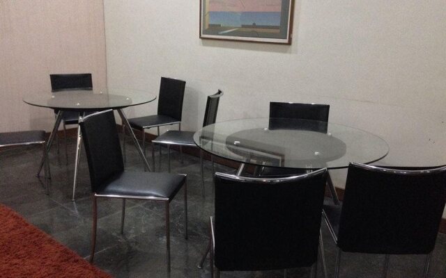 Real Residence Hotel