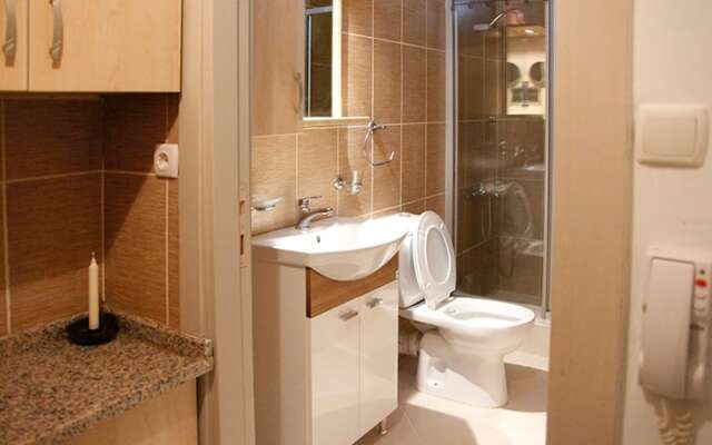 Mavi Konak Apart & Hotel