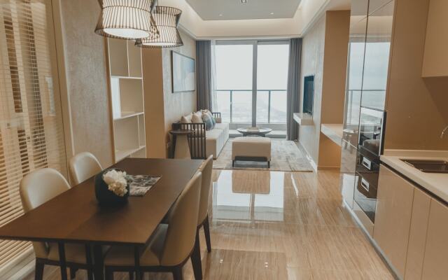 Noyah Residence Sanya