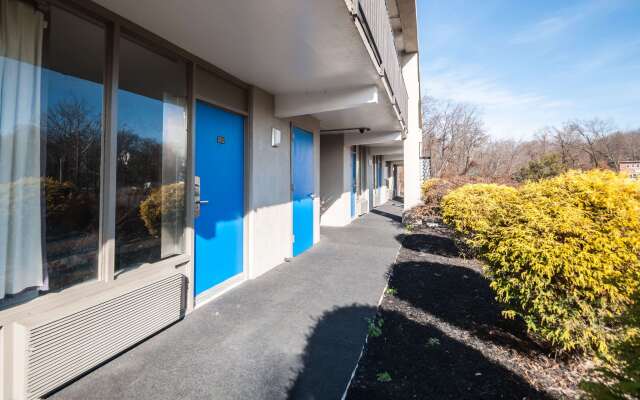 Econo Lodge Elkridge near Arundel Mills