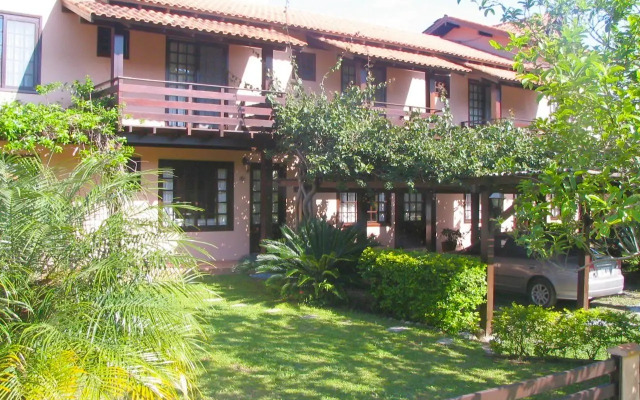 Residencial Bahia do Sonho