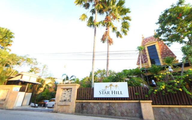 The Star Hill Boutique Hotel