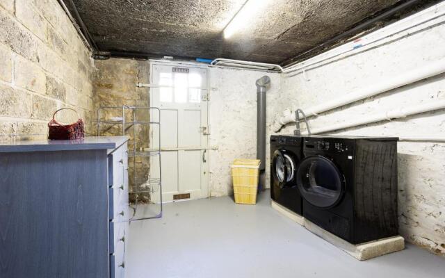 LA PARENTHESE - Garden