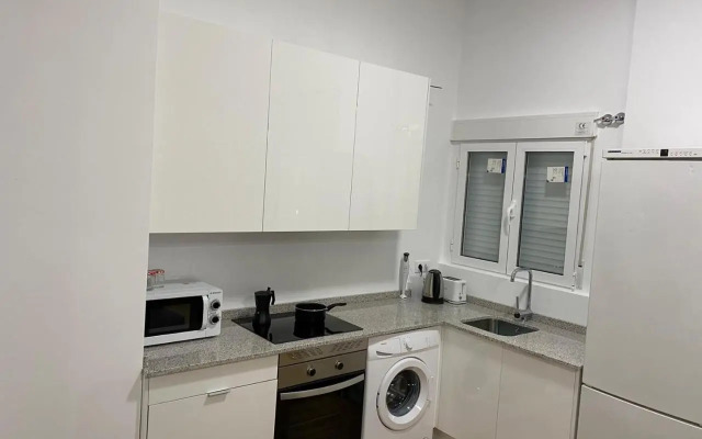 Aluche Aparment B