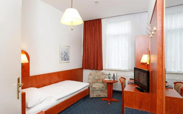 Hotel Stadt Hannover oHG