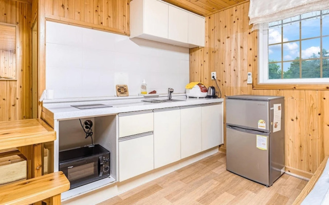 Jeju Countryfarmpension