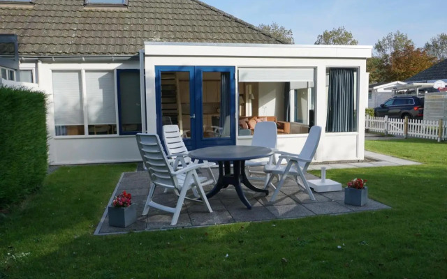 Park Schoneveld: Duinroos 181