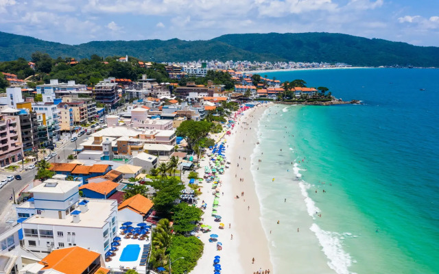 Bombinhas Blue Suites